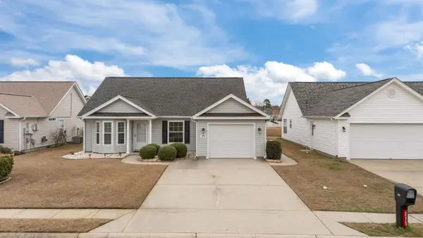 270 Palladium Dr., Surfside Beach, SC 29575