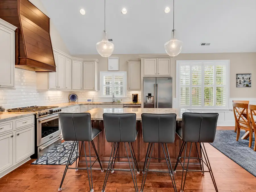 3867 Spanner Way, Murrells Inlet, SC 29576 - #3