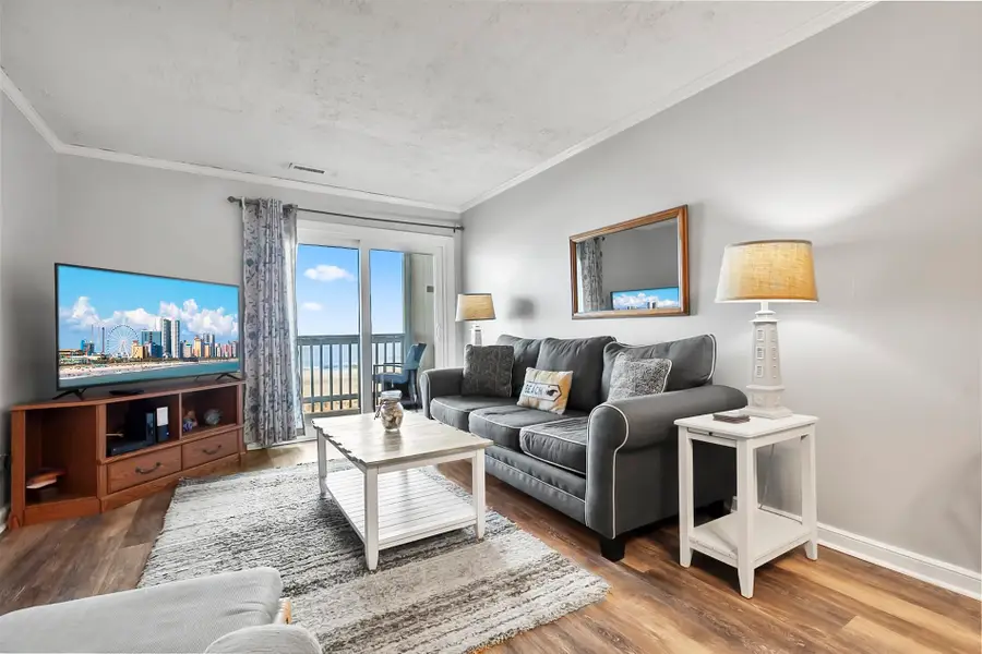 613 S Ocean Blvd. #H3, North Myrtle Beach, SC 29582 - #2