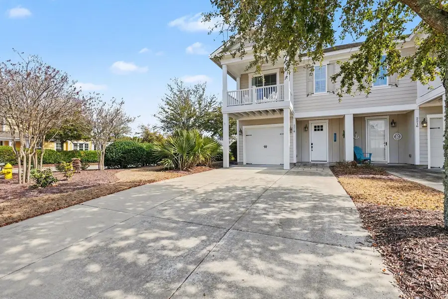 2218 Tidewatch Way #2218, North Myrtle Beach, SC 29582 - #3