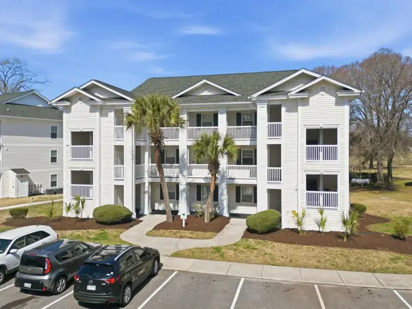 549 White River Dr. #14D, Myrtle Beach, SC 29579