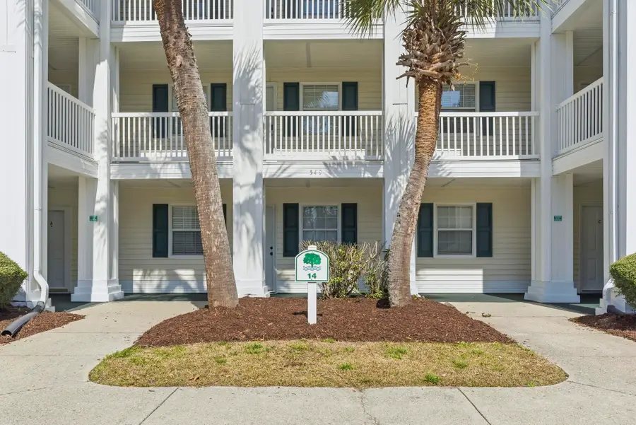 549 White River Dr. #14D, Myrtle Beach, SC 29579 - #2
