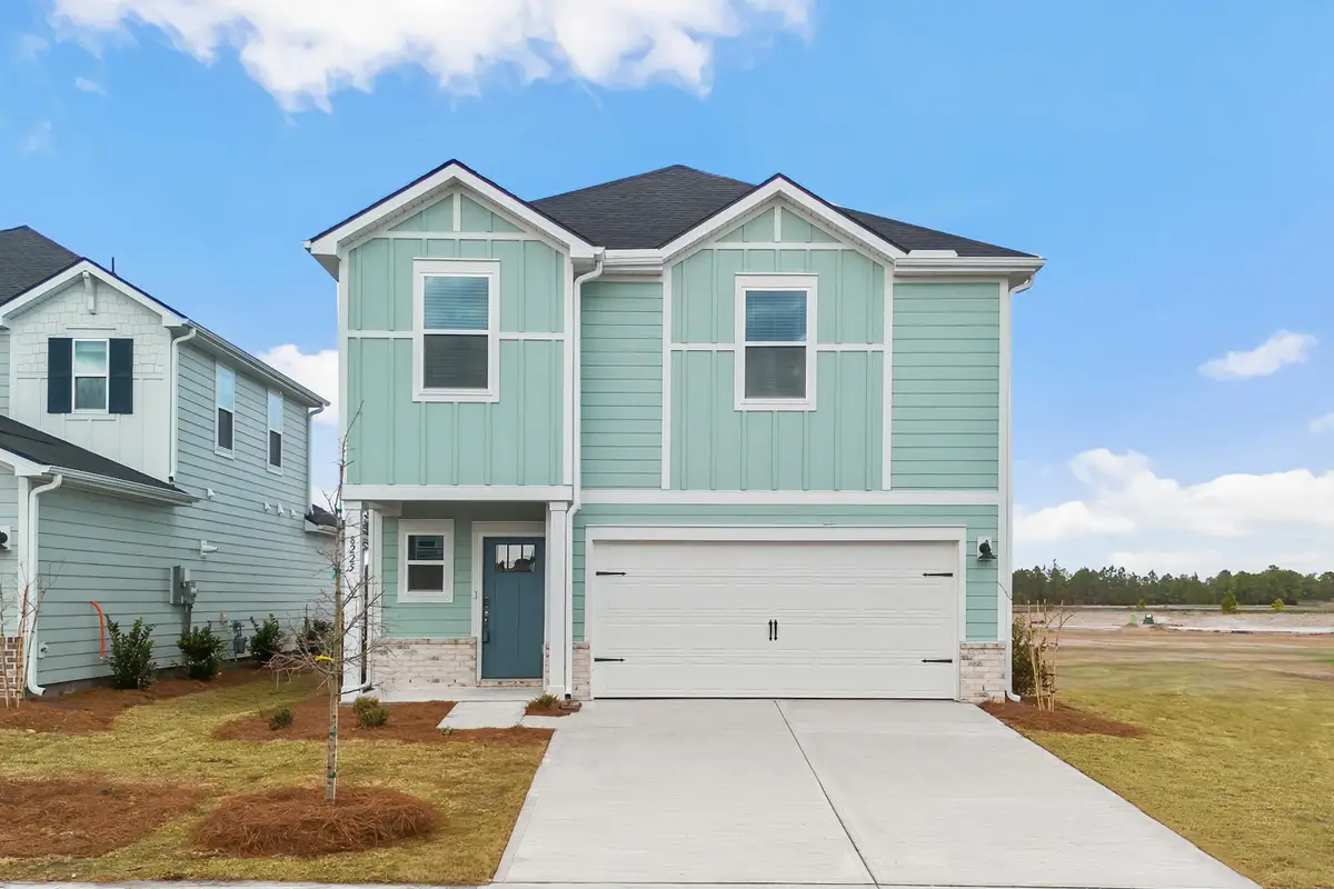 2809 Tranquility Loop, Longs, SC 29568 - #1