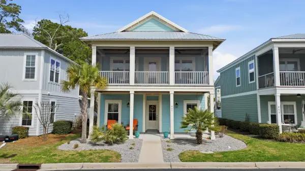 407 Lumbee Circle, Pawleys Island, SC 29585