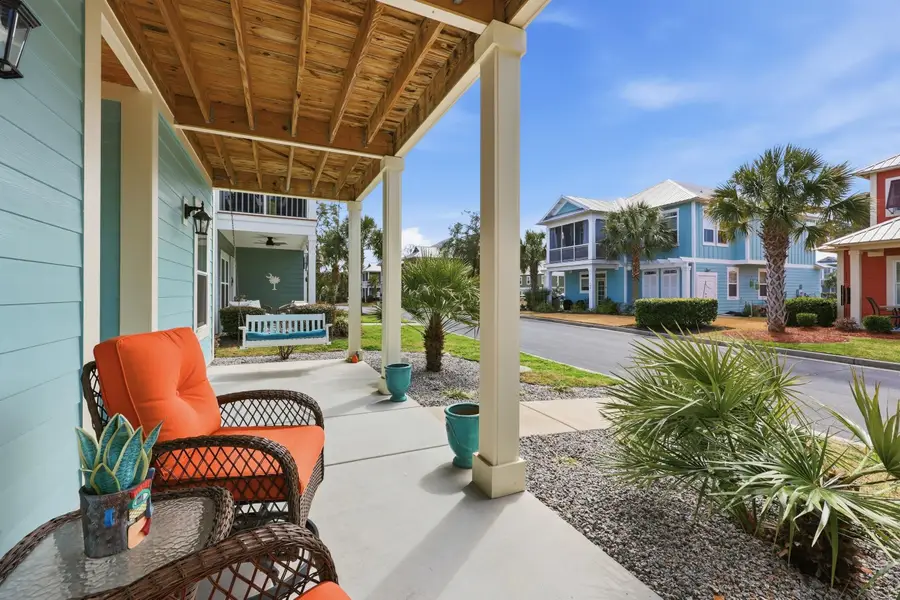 407 Lumbee Circle, Pawleys Island, SC 29585 - #2