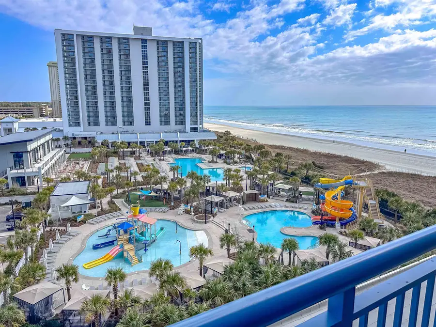 8560 Queensway Blvd. #605, Myrtle Beach, SC 29572 - #2