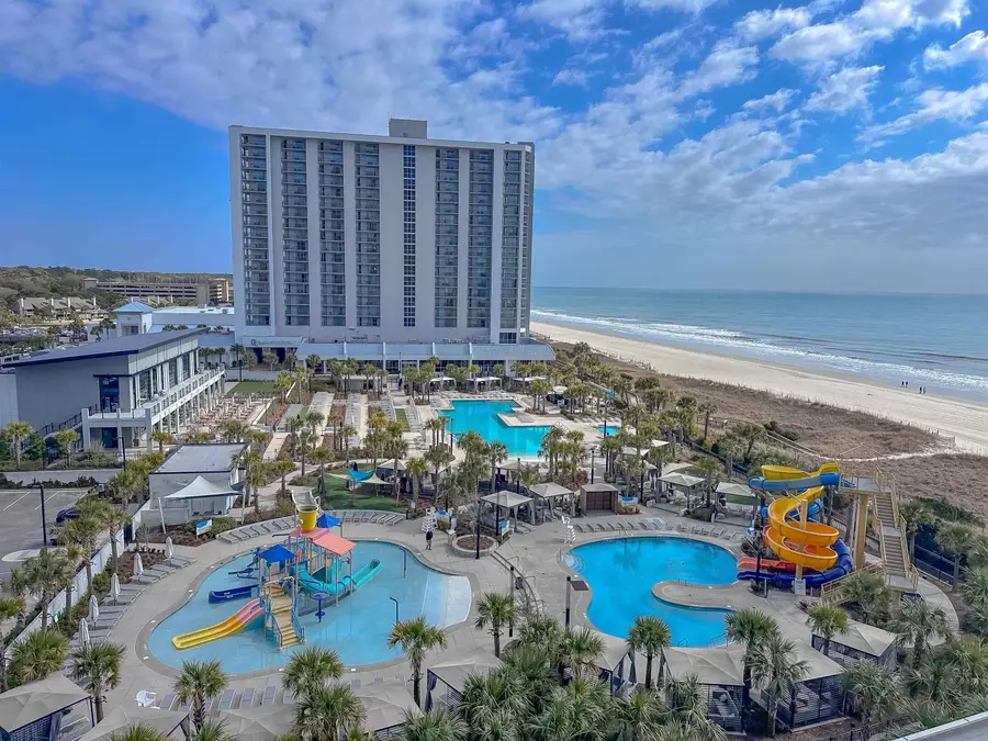 8560 Queensway Blvd. #605, Myrtle Beach, SC 29572 - #3
