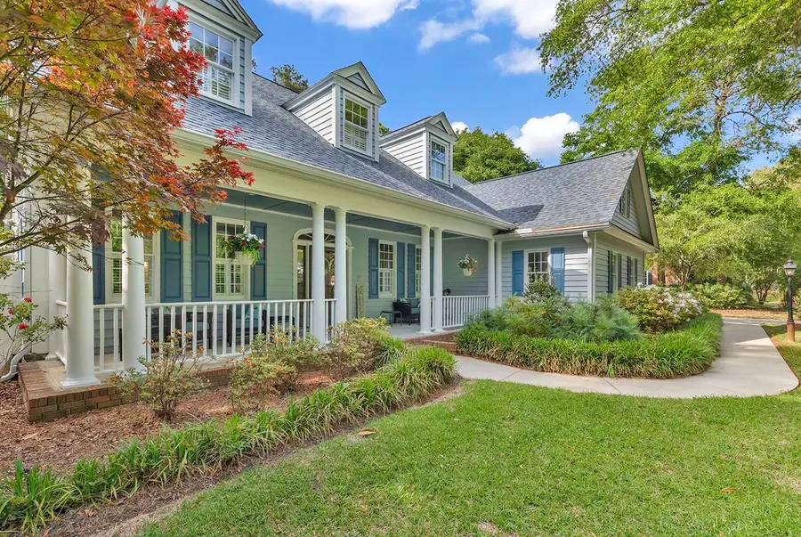 376 Congressional Dr., Pawleys Island, SC 29585 - #2