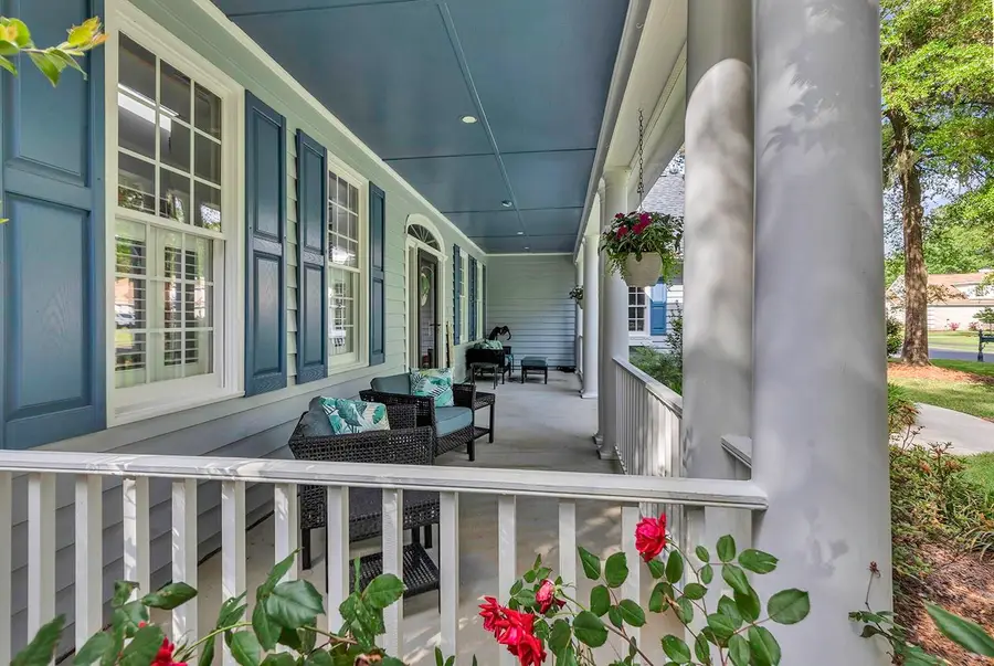 376 Congressional Dr., Pawleys Island, SC 29585 - #3