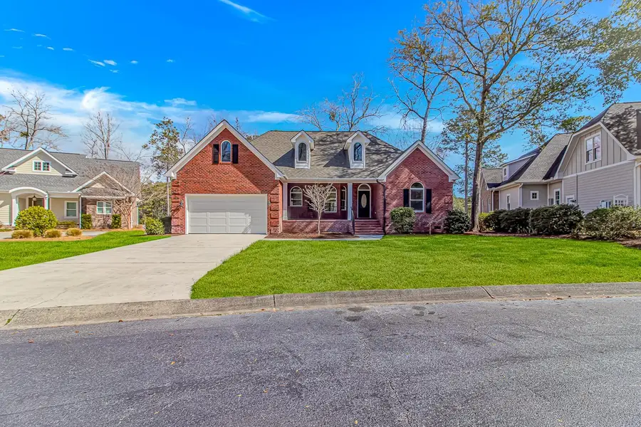 2296 Big Landing Dr., Little River, SC 29566 - #2