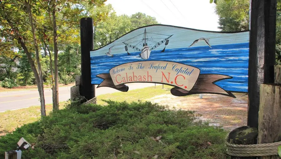 3016 Tasso Dr., Sunset Beach, NC 28468 - #3