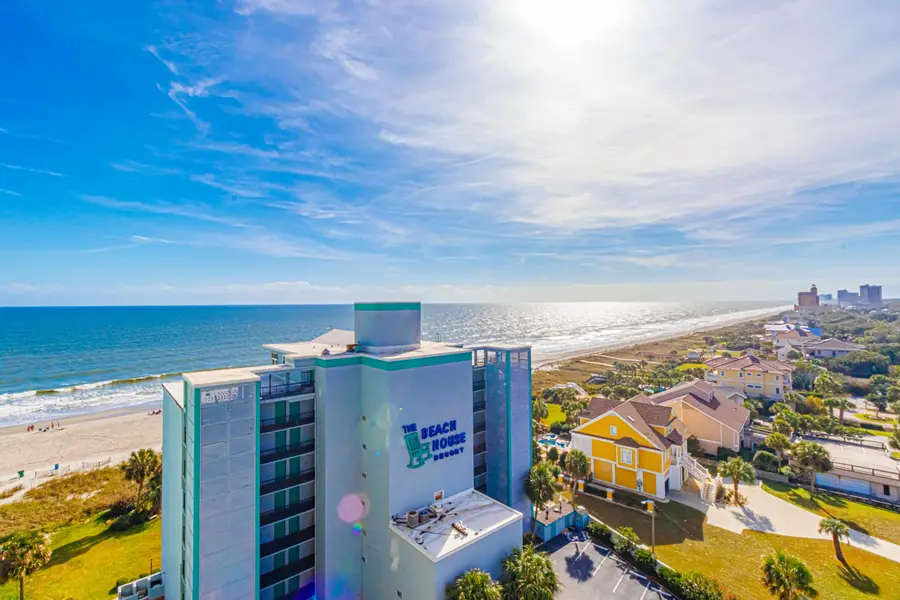6804 N Ocean Blvd. #1147, Myrtle Beach, SC 29572 - #3