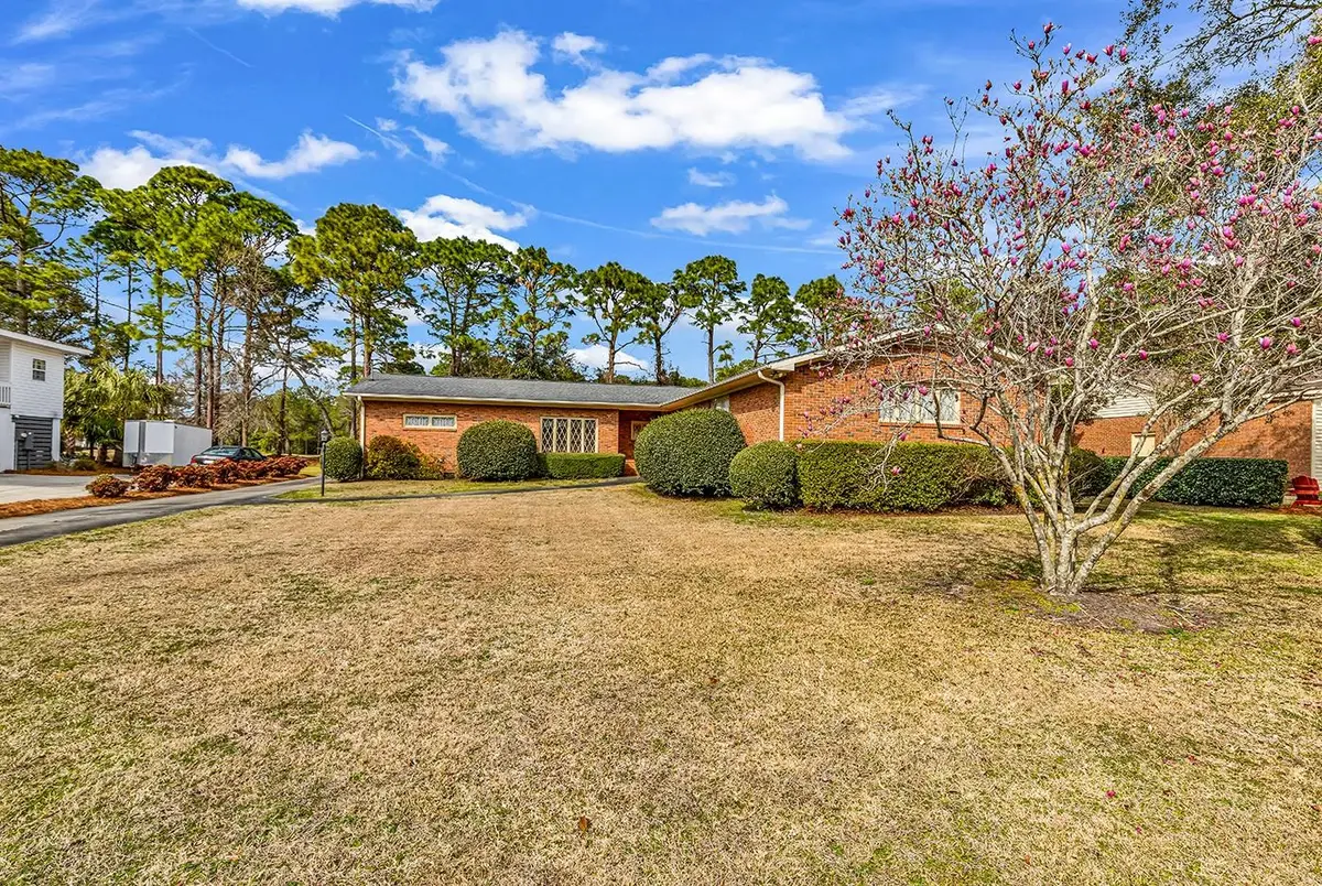 98 Forest Loop, Pawleys Island, SC 29585 - #1