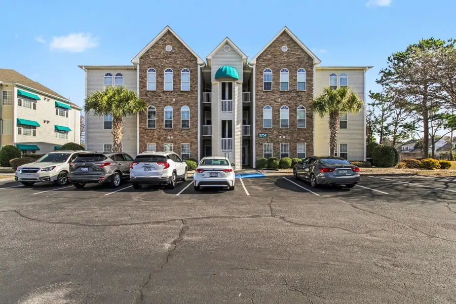 9754 Leyland Dr. #5, Myrtle Beach, SC 29572 - #2