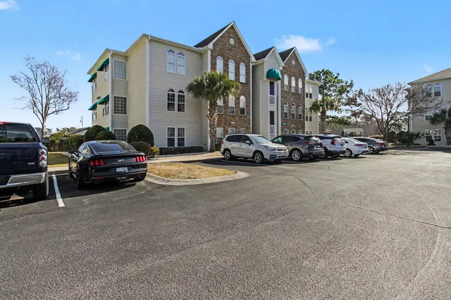 9754 Leyland Dr. #5, Myrtle Beach, SC 29572 - #3