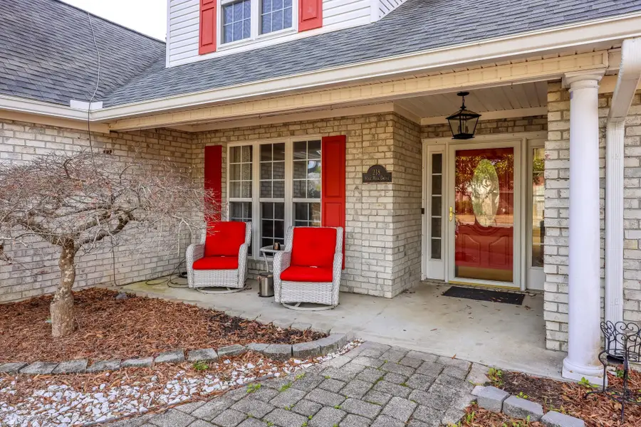 218 Rice Mill Dr., Myrtle Beach, SC 29588 - #2