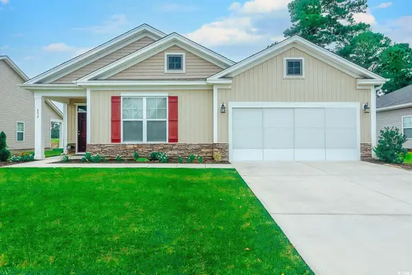 252 Red Maple Loop, Longs, SC 29568