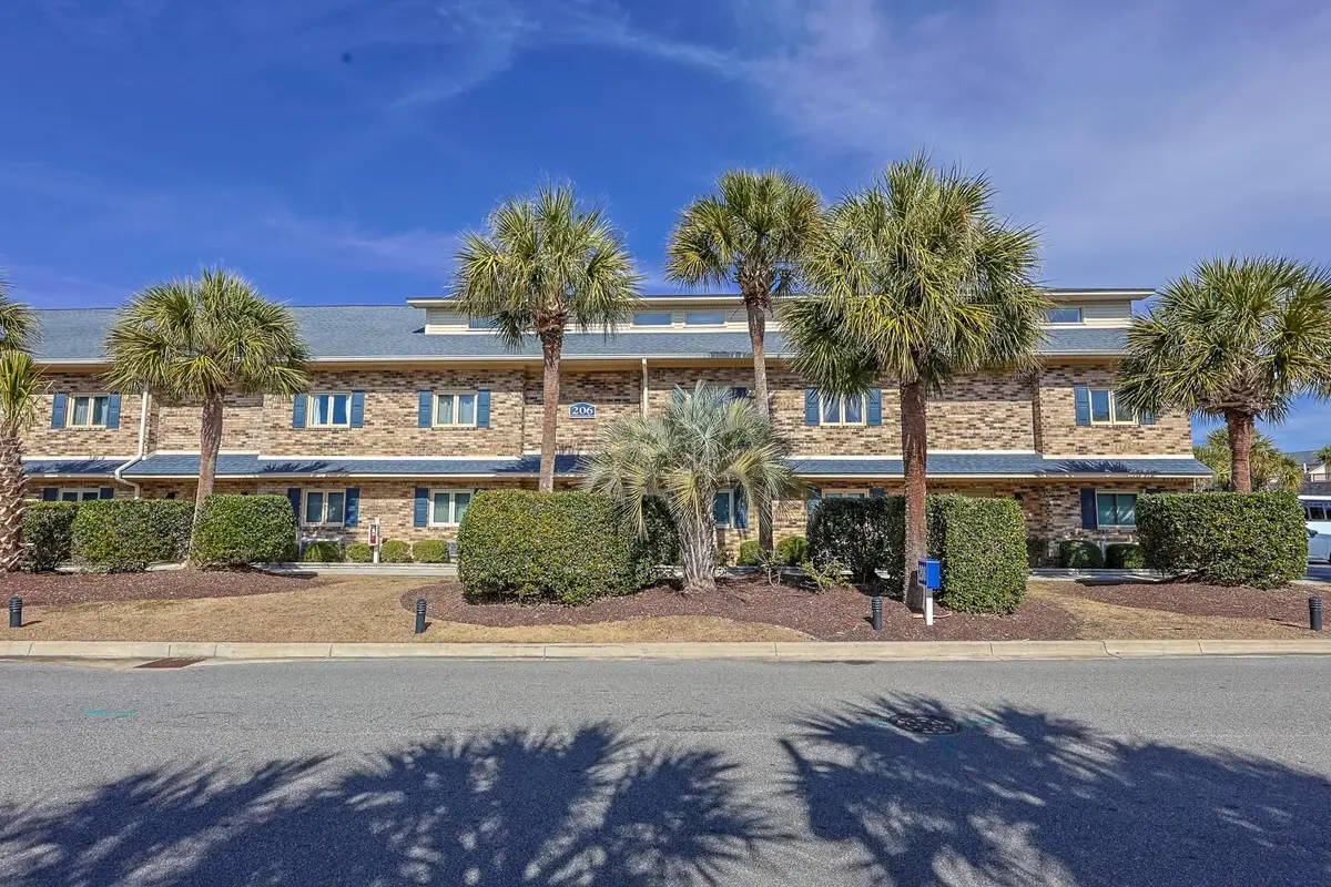 206 Double Eagle Dr. #B-2, Myrtle Beach, SC 29575 - #1