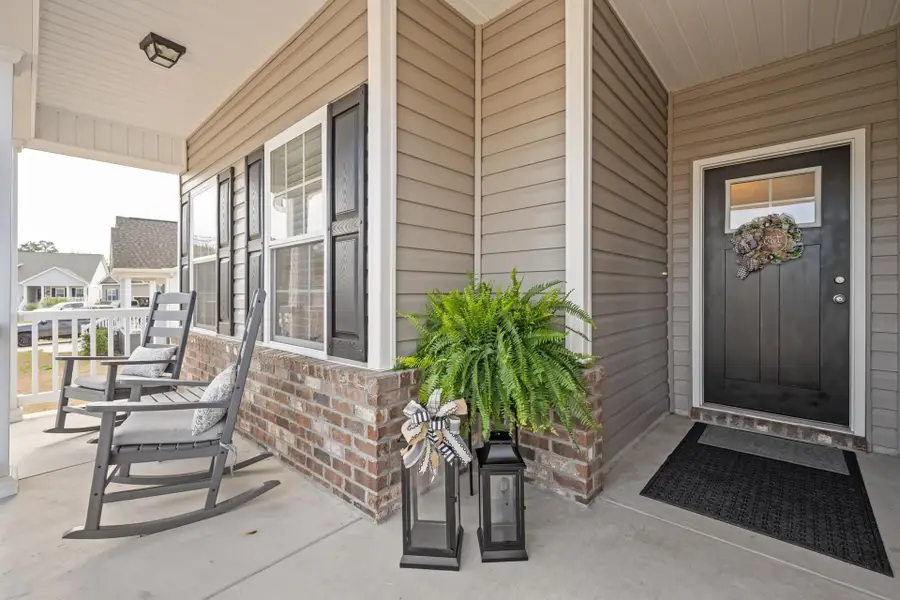 603 Antebellum Ln., Georgetown, SC 29440 - #3