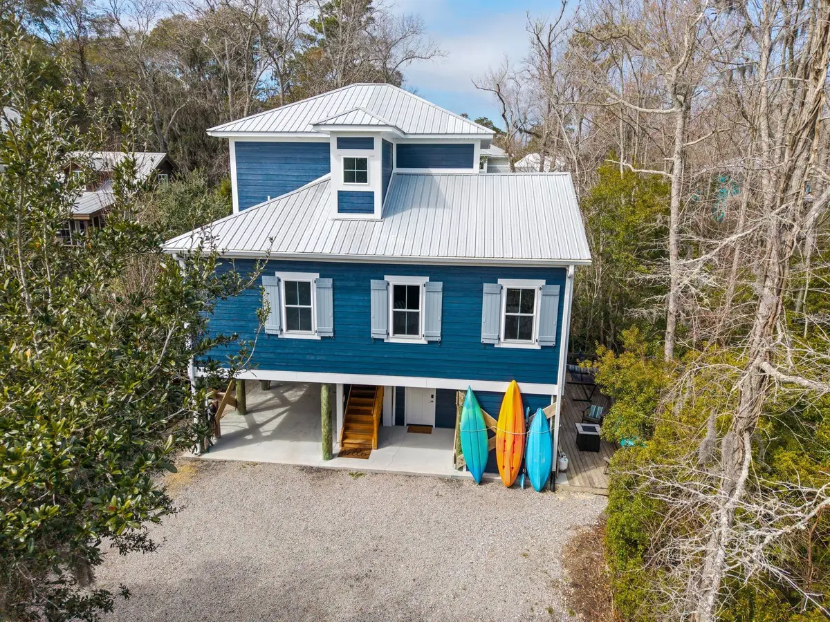 231 Watson Way, Pawleys Island, SC 29585 - #1