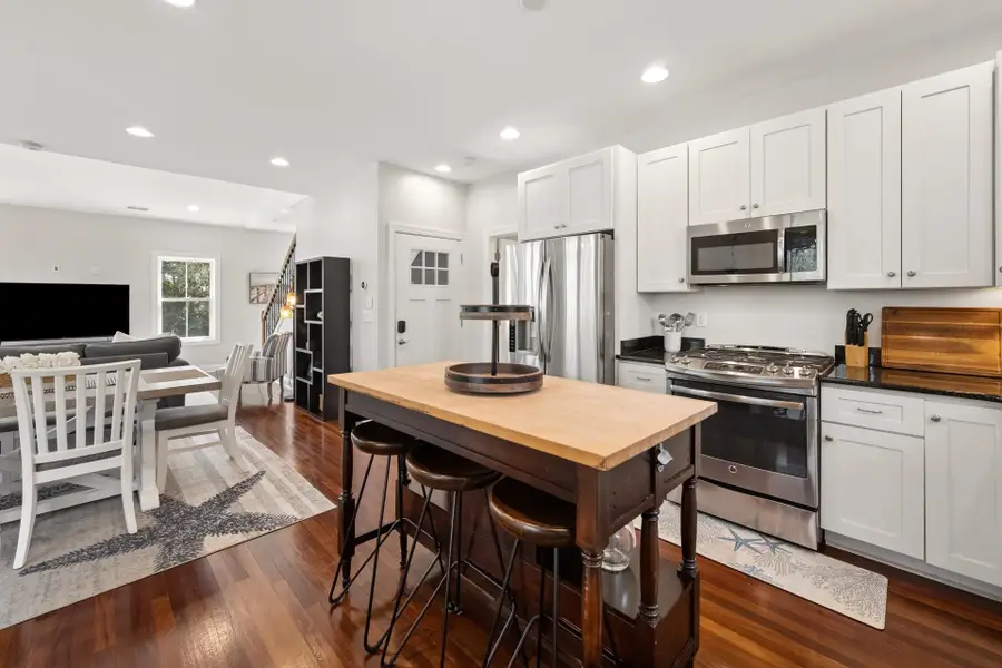 231 Watson Way, Pawleys Island, SC 29585 - #3