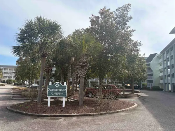 14290 Ocean Hwy. #205, Pawleys Island, SC 29585