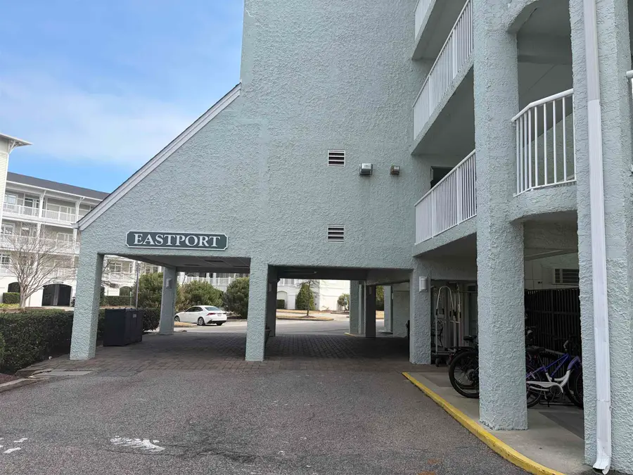 14290 Ocean Hwy. #205, Pawleys Island, SC 29585 - #2