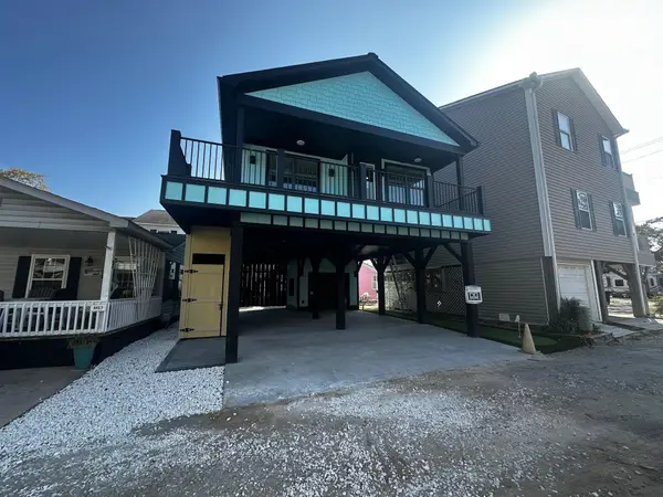 6001 - M-58 S Kings Hwy., Myrtle Beach, SC 29575