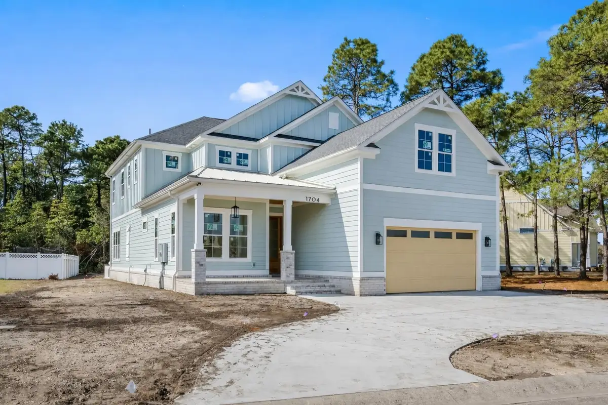 1704 Singing Rose Dr., Myrtle Beach, SC 29579 - #1
