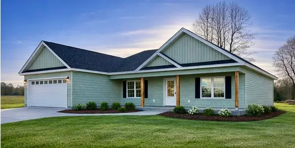 3160 Chapel Rd., Loris, SC 29569