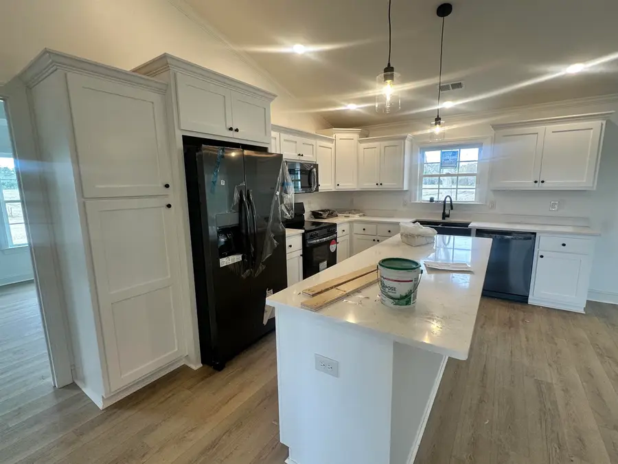 3160 Chapel Rd., Loris, SC 29569 - #3