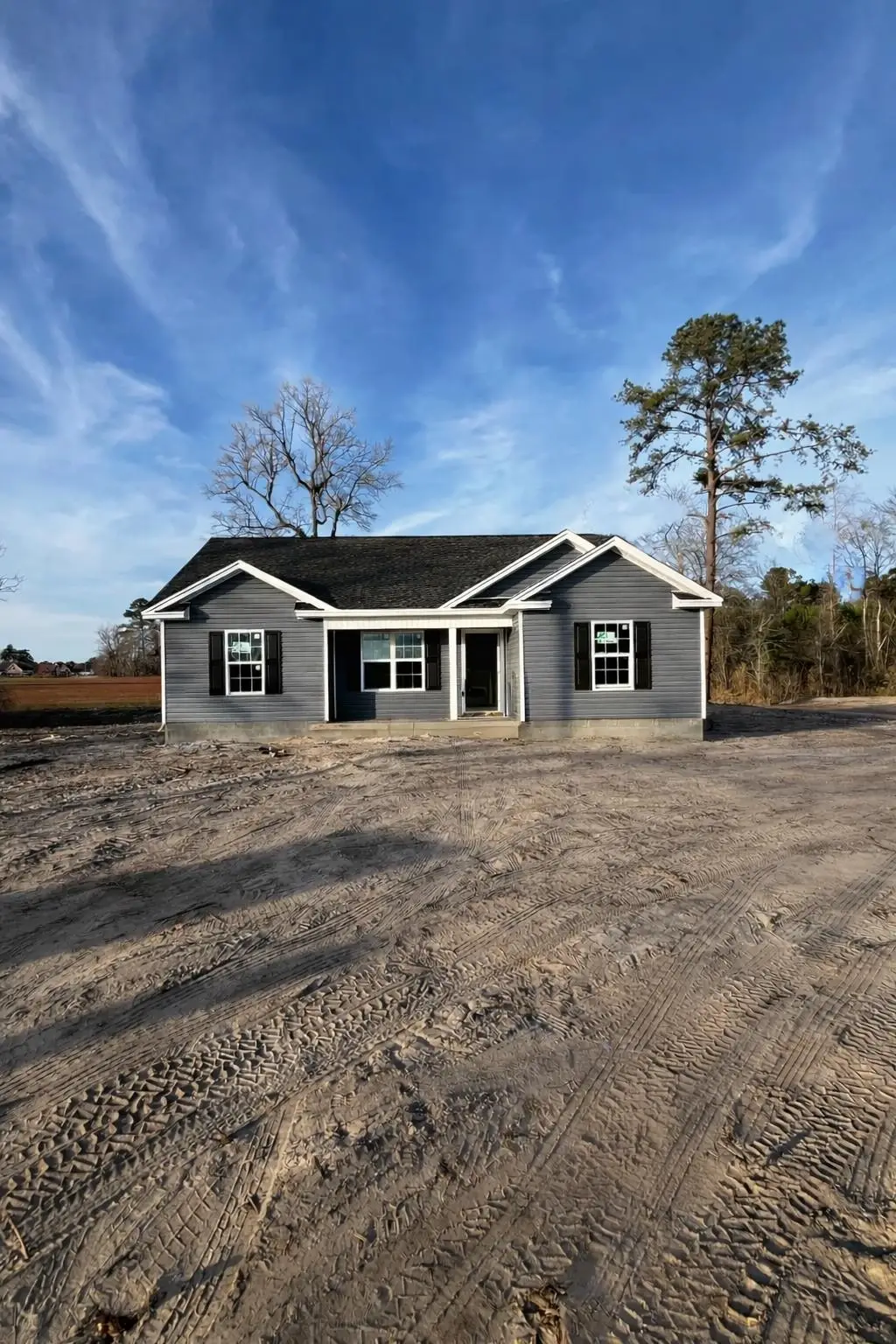 3671 Asbury Rd., Aynor, SC 29511 - #1