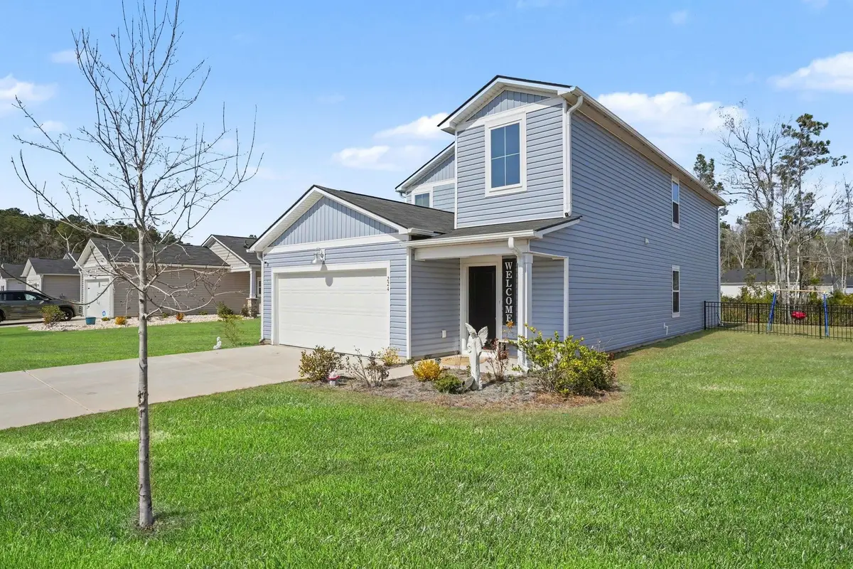 224 Saddle St, Conway, SC 29527 - #1