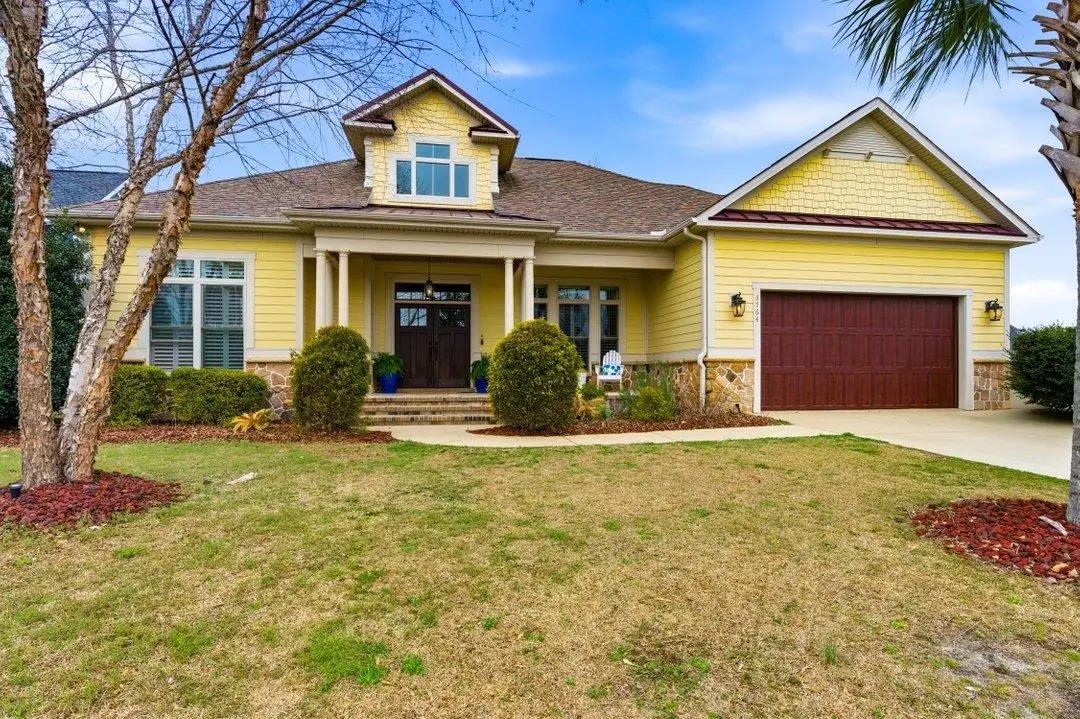 1764 Singing Rose Dr., Myrtle Beach, SC 29579 - #1