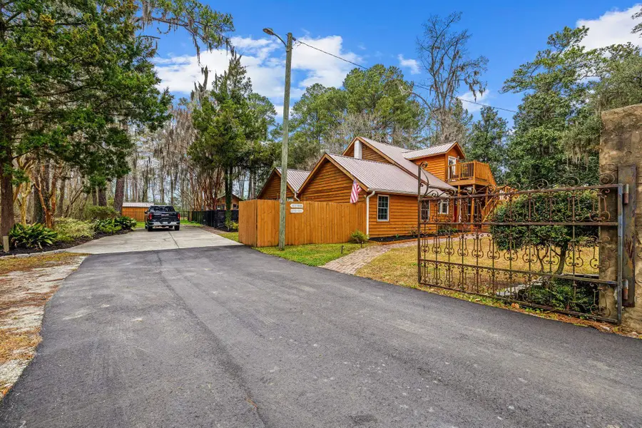 7430 Highway 701 South, Conway, SC 29527 - #3
