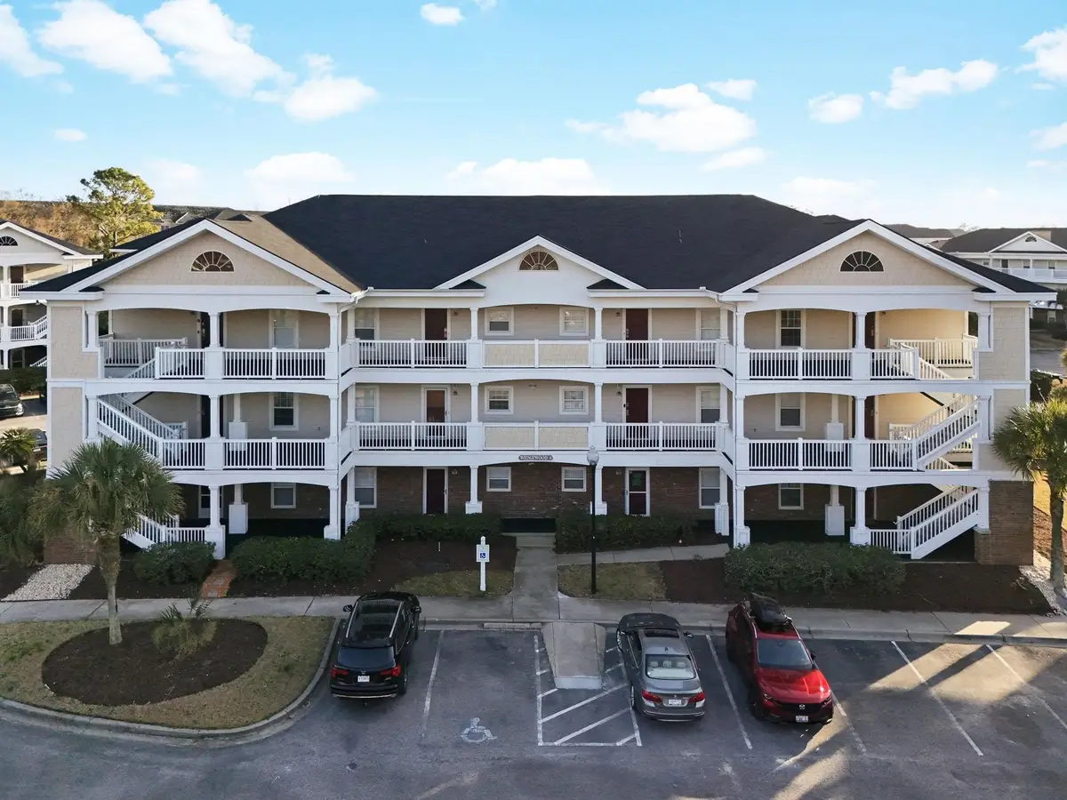 5751 Oyster Catcher Dr. #821, North Myrtle Beach, SC 29582 - #1