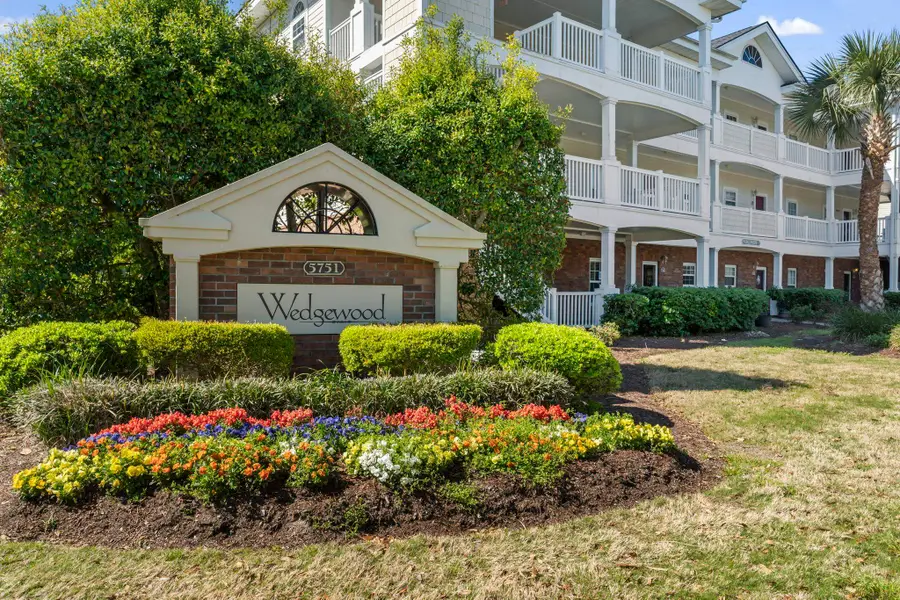 5751 Oyster Catcher Dr. #821, North Myrtle Beach, SC 29582 - #3