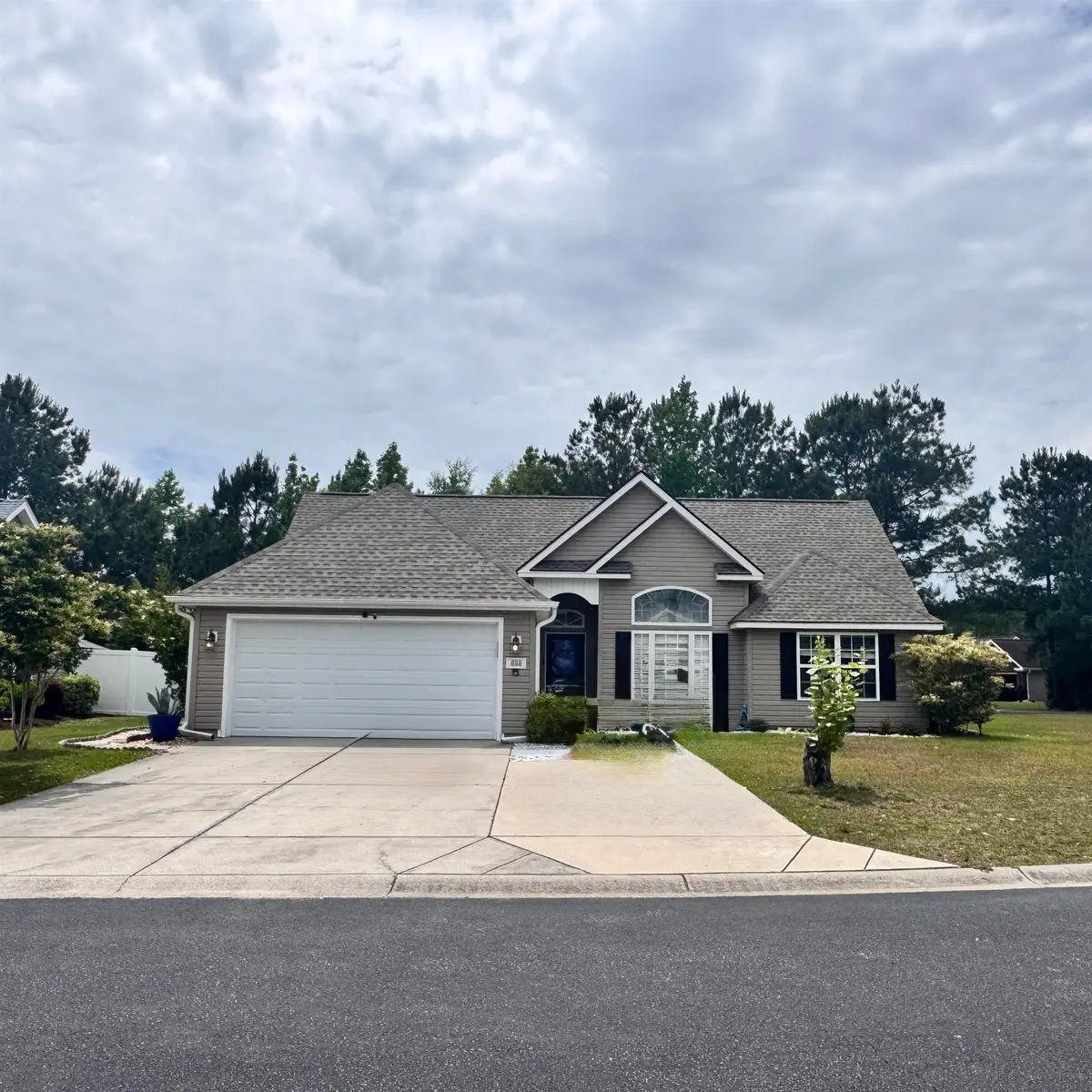 434 Barton Loop, Myrtle Beach, SC 29579 - #1