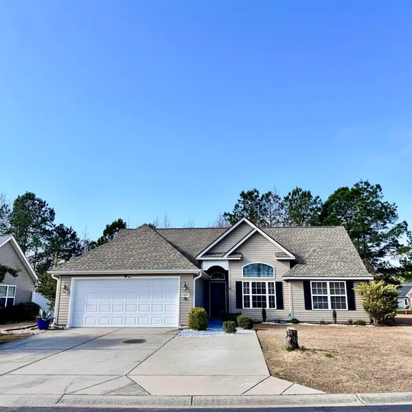434 Barton Loop, Myrtle Beach, SC 29579