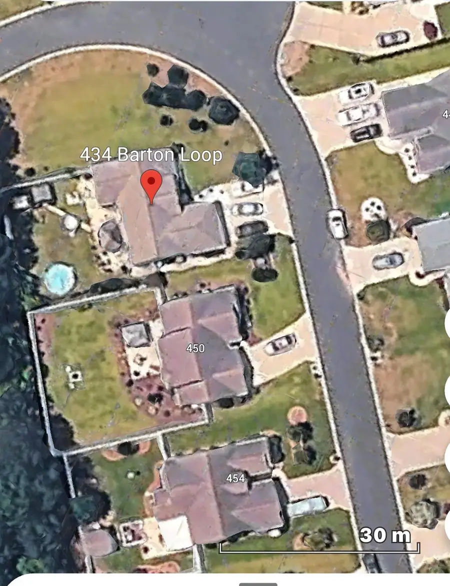 434 Barton Loop, Myrtle Beach, SC 29579 - #3