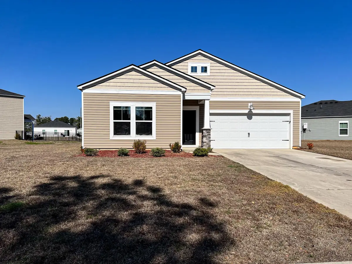 1109 Joywood Dr., Longs, SC 29568 - #1
