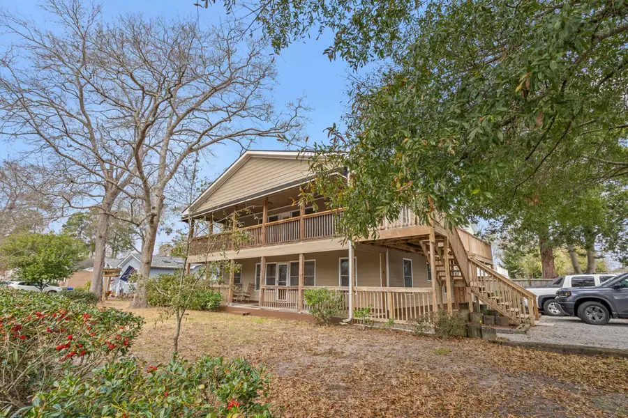 310 14th Ave. S, Surfside Beach, SC 29575 - #2