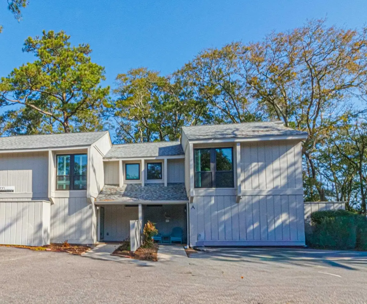 320 Salt Marsh Circle #8-B, Pawleys Island, SC 29585 - #1