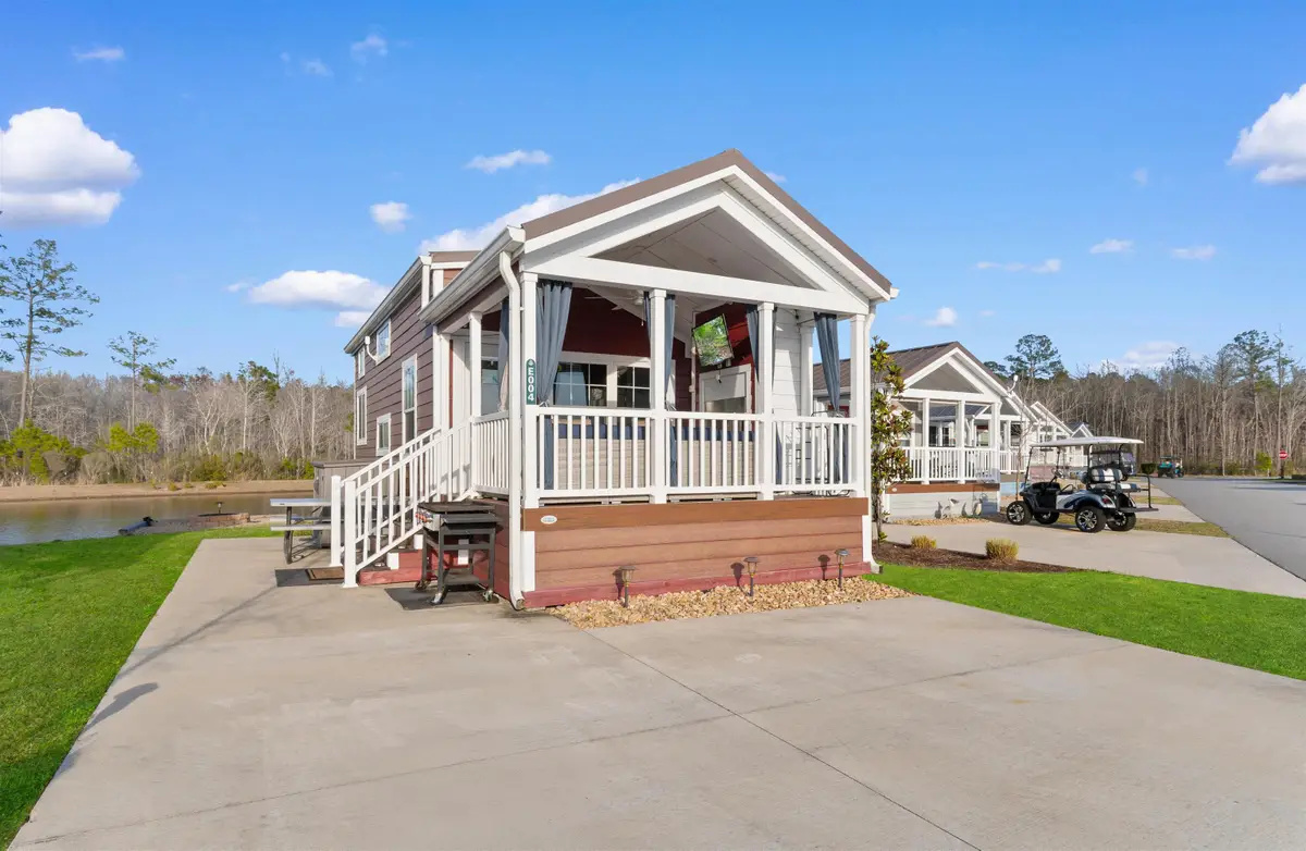 5800 Highway 90, Conway, SC 29526 - #1