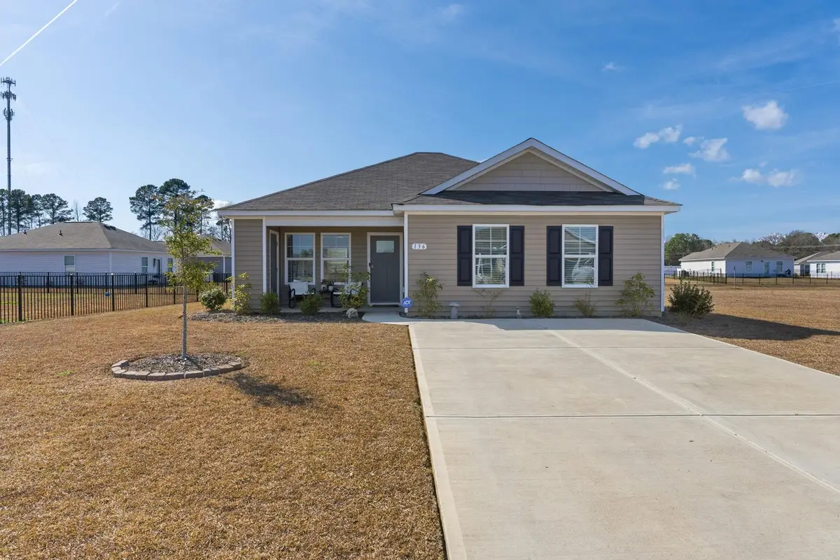 136 Bud Dr., Longs, SC 29568 - #1