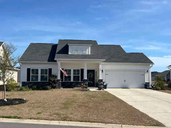 305 Box Elder Way, Longs, SC 29568