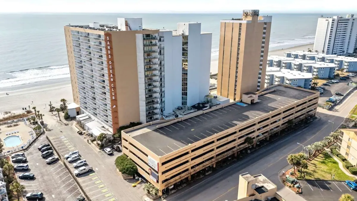 9550 Shore Dr. #418, Myrtle Beach, SC 29572 - #1
