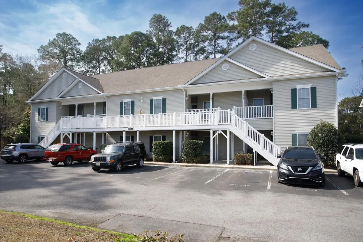 160 Lazy Willow Ln. #103, Myrtle Beach, SC 29588 - #1