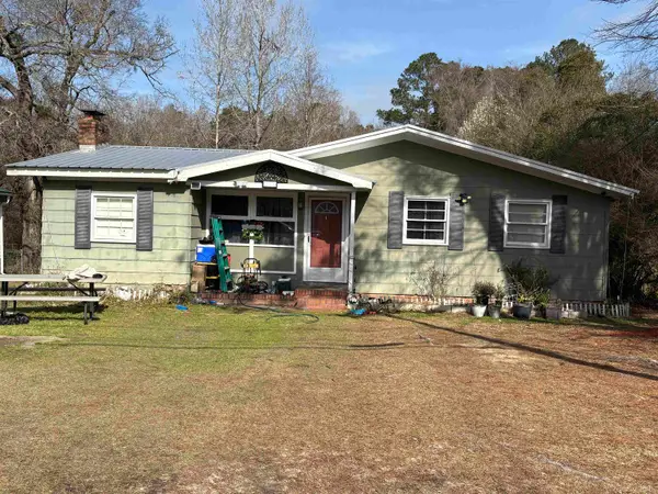 1257 Park Hill Dr., Conway, SC 29526