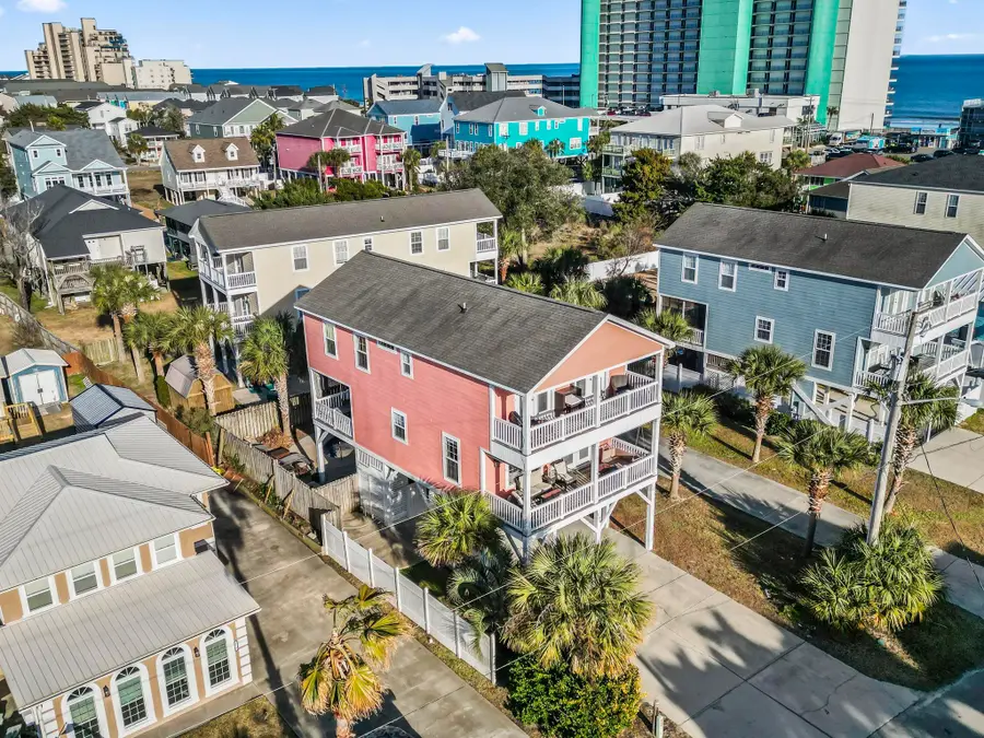 124 Rainbow Dr., Murrells Inlet, SC 29576 - #3